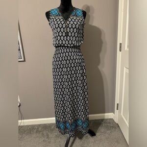 Arianna by Howard dress